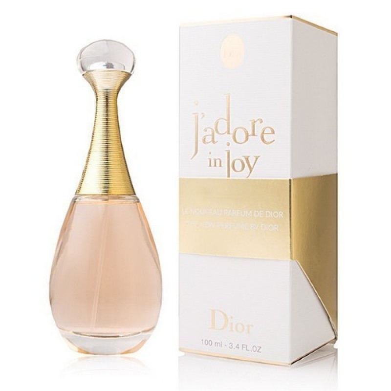 Christian Dior Jadore In Joy 100 Ml